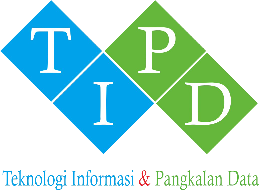 Teknologi Informasi dan Pangkalan Data